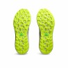 Scarpe Sportive Uomo Asics Fuji Lite 5 Nero