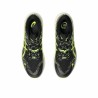 Scarpe Sportive Uomo Asics Fuji Lite 5 Nero