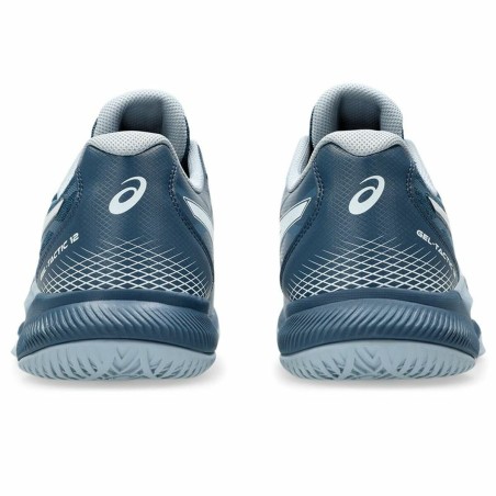 Scarpe Sportive Asics Gel-Tactic 12 Azzurro Uomo Pallamano