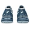 Scarpe Sportive Asics Gel-Tactic 12 Azzurro Uomo Pallamano