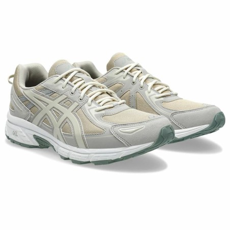 Scarpe Sportive Uomo Asics Gel-Venture 6 Grigio