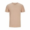 Maglia a Maniche Corte Uomo Jack & Jones