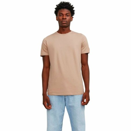 Maglia a Maniche Corte Uomo Jack & Jones