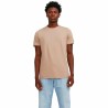 Maglia a Maniche Corte Uomo Jack & Jones
