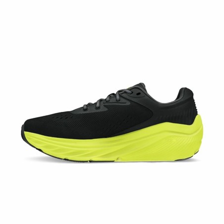 Scarpe da Running per Adulti Altra Via Olympus 2 Nero