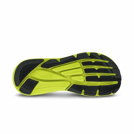 Scarpe da Running per Adulti Altra Via Olympus 2 Nero