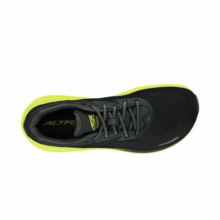 Scarpe da Running per Adulti Altra Via Olympus 2 Nero