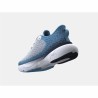 Scarpe da Running per Adulti Under Armour Infinite Bianco