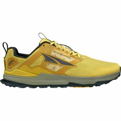 Scarpe Sportive Uomo Altra Lone Peak 8 Ocra