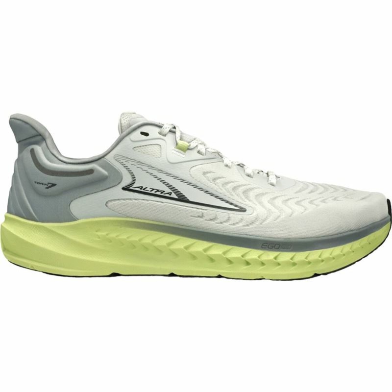 Scarpe da Running per Adulti Altra Torin 7 Grigio Scarpe da Running per Adulti Altra Torin 7 Grigio