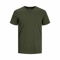 Maglia a Maniche Corte Uomo Jack & Jones