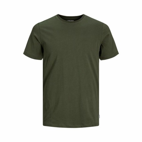 Maglia a Maniche Corte Uomo Jack & Jones