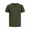 Maglia a Maniche Corte Uomo Jack & Jones