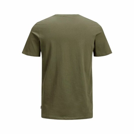 Maglia a Maniche Corte Uomo Jack & Jones