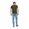 Maglia a Maniche Corte Uomo Jack & Jones