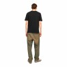 Maglia a Maniche Corte Uomo Jack & Jones tiley Crew