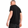 Maglia a Maniche Corte Uomo Puma Graphics Sneaker