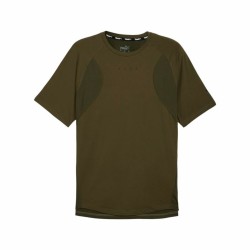 Maglia Sportiva a Maniche Corte Puma Cloudspun