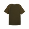 Maglia Sportiva a Maniche Corte Puma Cloudspun