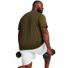 Maglia Sportiva a Maniche Corte Puma Cloudspun