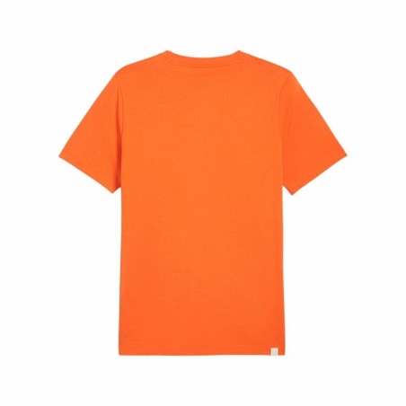 Maglia a Maniche Corte Uomo Puma Better Sportswear