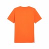 Maglia a Maniche Corte Uomo Puma Better Sportswear