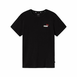 Maglia a Maniche Corte Uomo Puma