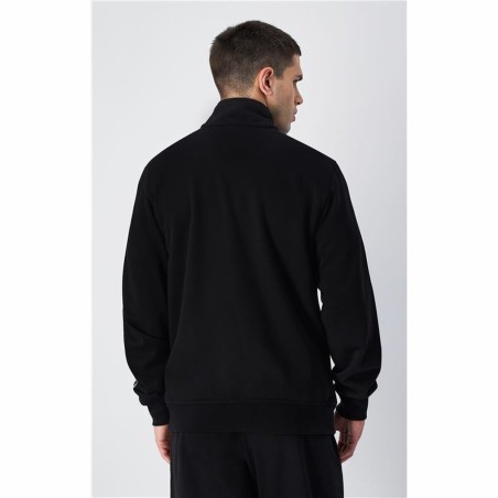 Felpa senza Cappuccio Uomo Champion Half Zip