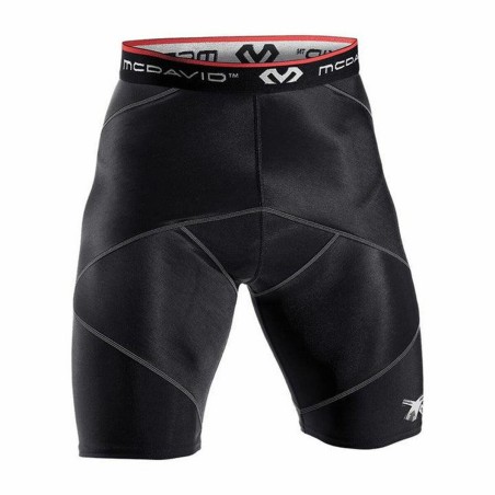 Leggings Sportivi da Uomo McDavid Cross Compression