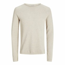 Felpa senza Cappuccio Uomo Jack & Jones Hill Knit