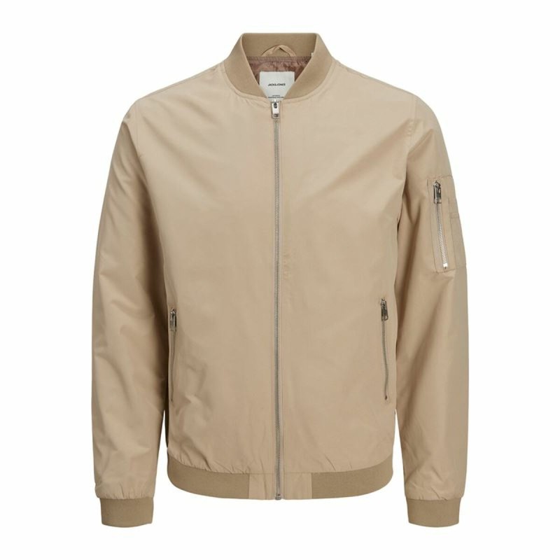 Giacca per Adulti Jack & Jones rush Crockery Giacca per Adulti Jack & Jones rush Crockery