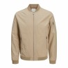 Giacca per Adulti Jack & Jones rush Crockery