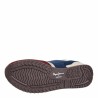 Scarpe da Tennis Casual Pepe Jeans Azzurro