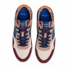 Scarpe da Tennis Casual Pepe Jeans Azzurro