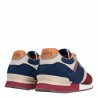 Scarpe da Tennis Casual Pepe Jeans Azzurro