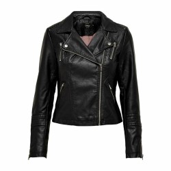 Giacca Only Onlgemma Nero Donna