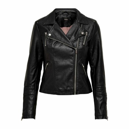 Giacca Only Onlgemma Nero Donna
