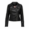 Giacca Only Onlgemma Nero Donna