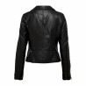 Giacca Only Onlgemma Nero Donna