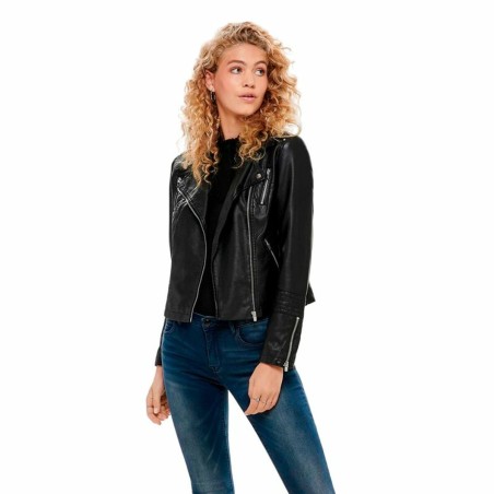 Giacca Only Onlgemma Nero Donna