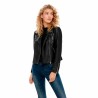 Giacca Only Onlgemma Nero Donna