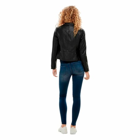 Giacca Only Onlgemma Nero Donna