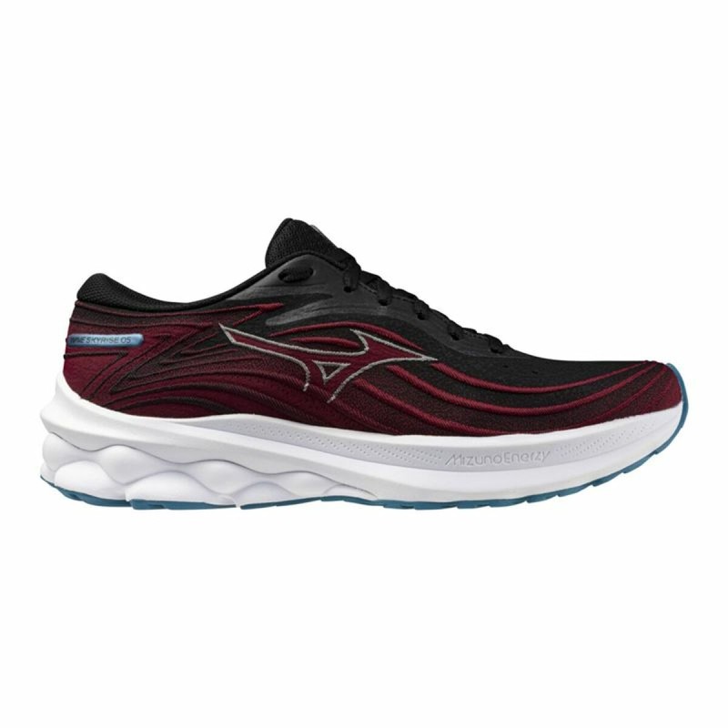 Scarpe da Running per Adulti Mizuno Wave Skyrise 5 Scarpe da Running per Adulti Mizuno Wave Skyrise 5