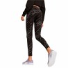 Leggings Sportivo da Donna Puma Essentials Nero