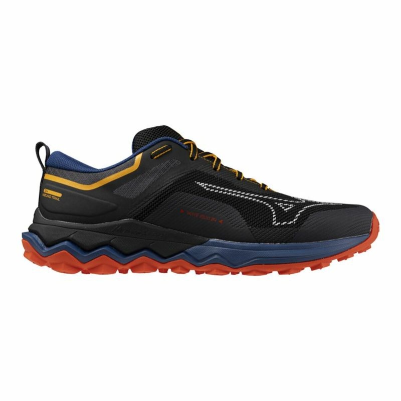 Scarpe Sportive Uomo Mizuno Wave Ibuki 4 Scarpe Sportive Uomo Mizuno Wave Ibuki 4
