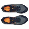 Scarpe Sportive Uomo Saucony Peregrine 14 Azzurro