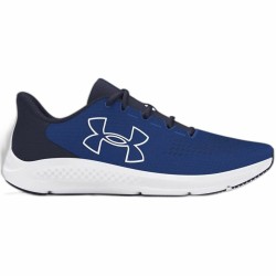 Scarpe da Running per Adulti Under Armour Charged Azzurro