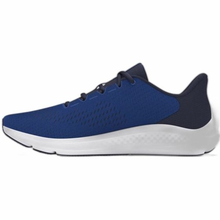 Scarpe da Running per Adulti Under Armour Charged Azzurro