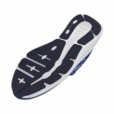Scarpe da Running per Adulti Under Armour Charged Azzurro