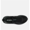 Scarpe Sportive da Donna Columbia Konos Trs Outdry Nero